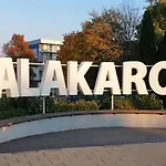 Apartment Ta'karos