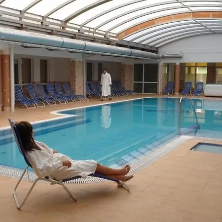 Apartmán Ta'karos *