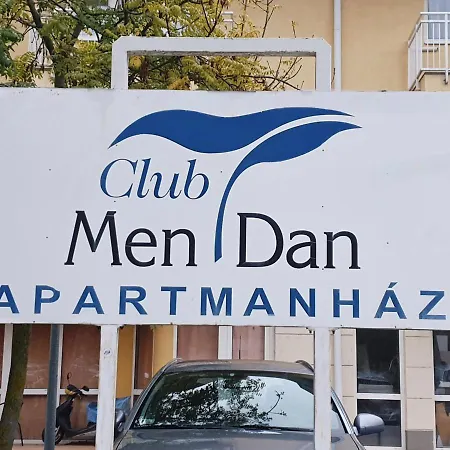 Ta'karos Apartament