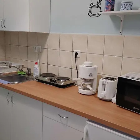 דירה Ta'karos זלקרוס