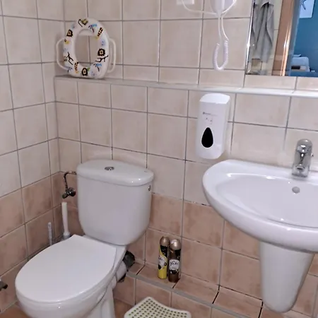 Ta'karos Apartmán Zalakaros