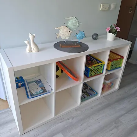 Ta'karos דירה זלקרוס