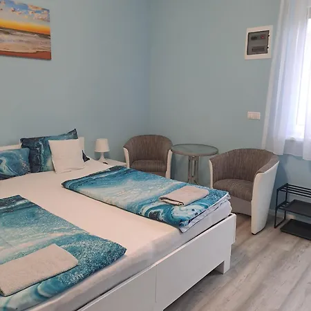 Ta'karos Апартаменты