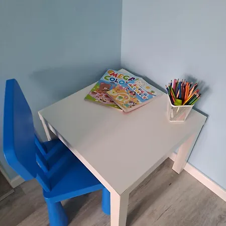 Ta'karos Διαμέρισμα