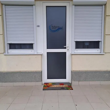 Ta'karos * Залакарош