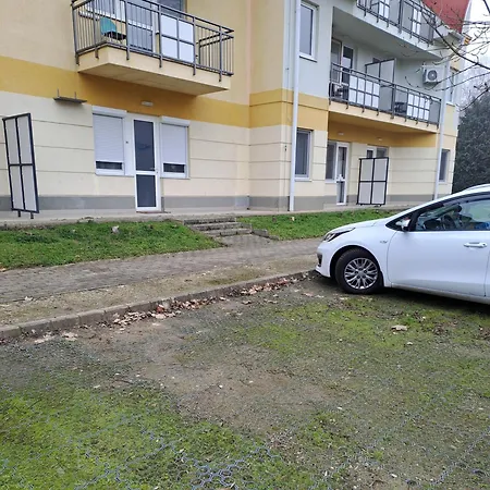 Ta'karos Διαμέρισμα *