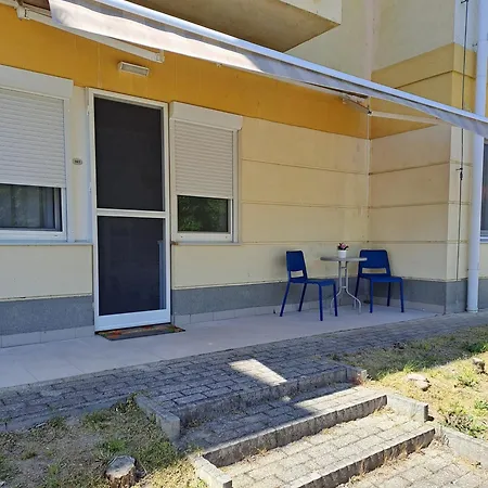 Ta'karos Апартаменты
