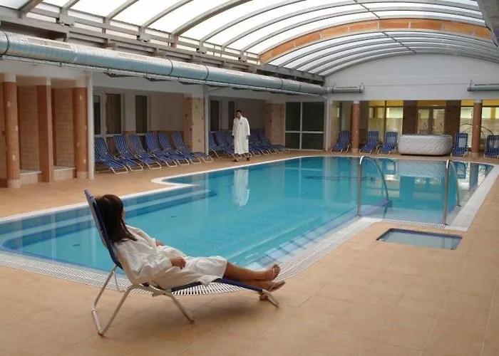 Appartement Ta'karos *