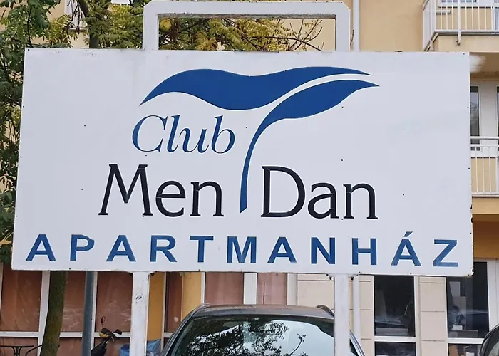 Ta'karos Appartement