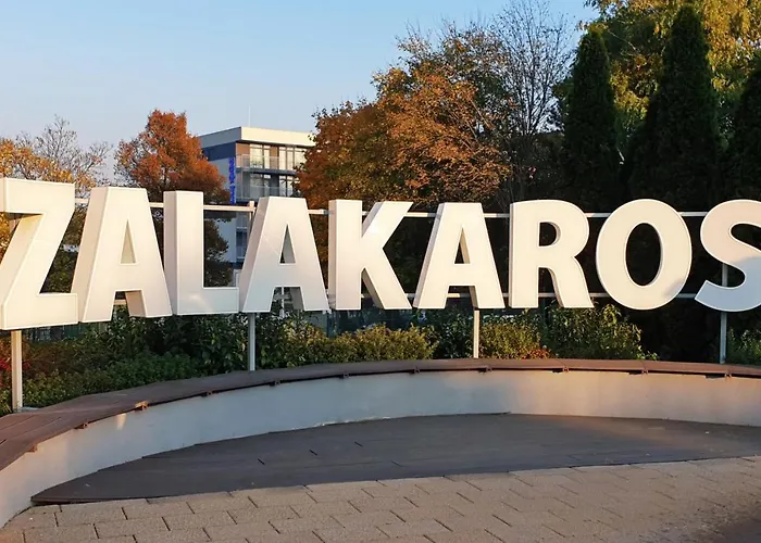 Appartement Ta'karos