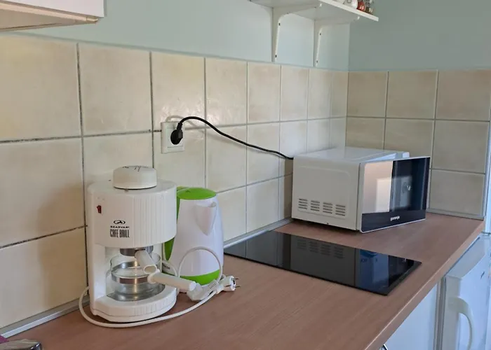 Appartement Ta'karos *