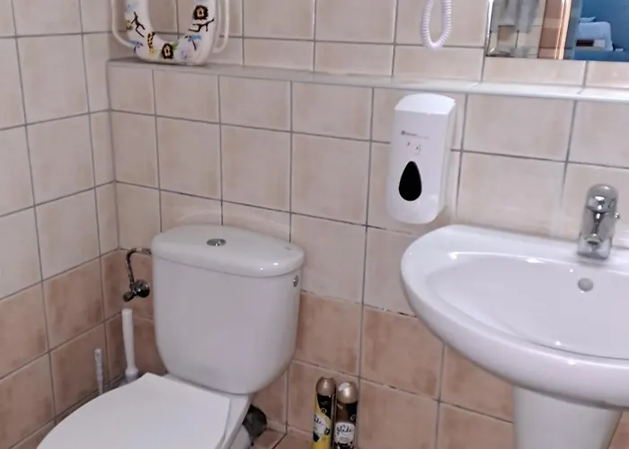 Ta'karos Appartement Zalakaros