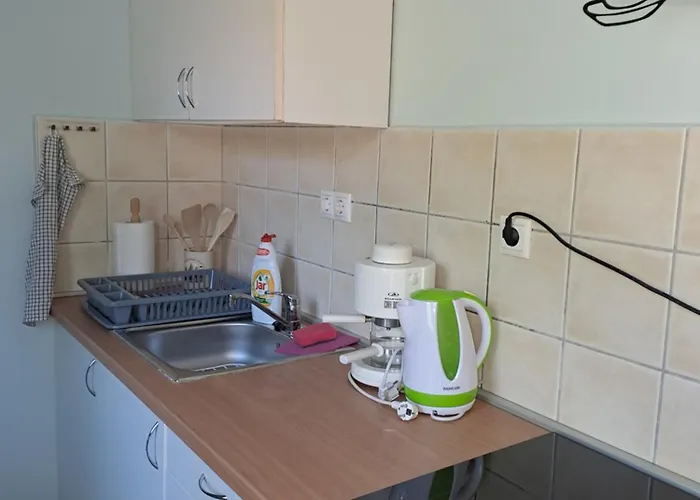 Appartement Ta'karos