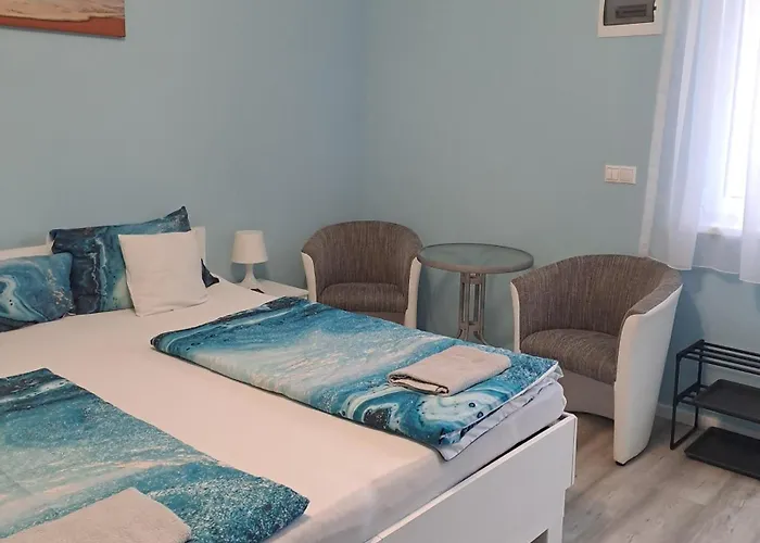 Ta'karos Appartement