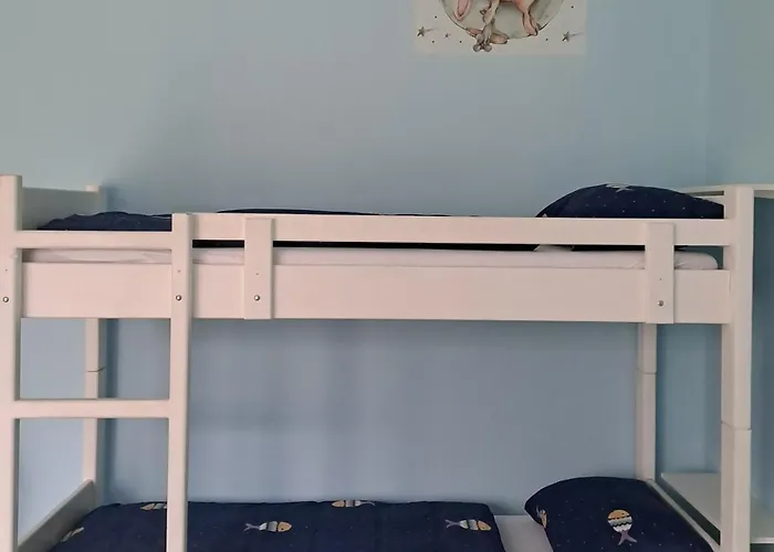 Ta'karos Appartement