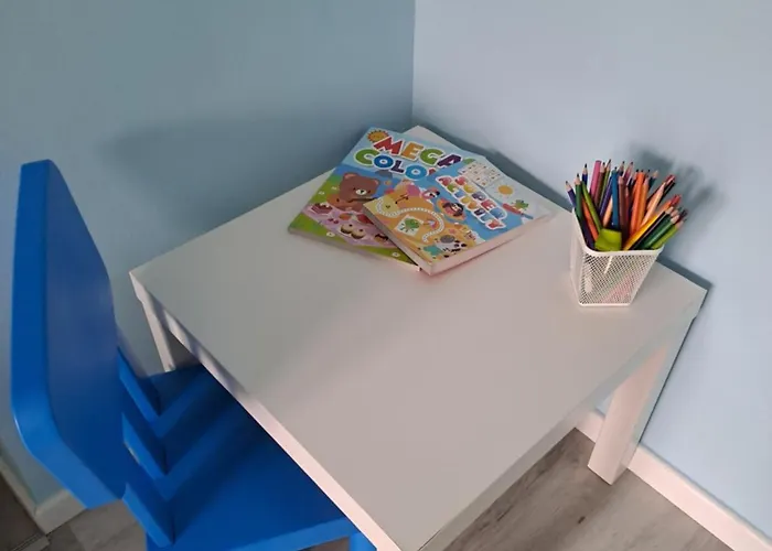 Ta'karos Appartement