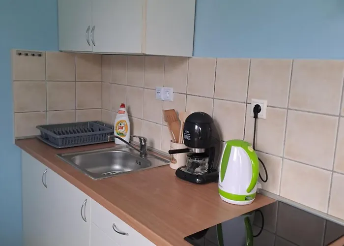 Appartement Ta'karos *