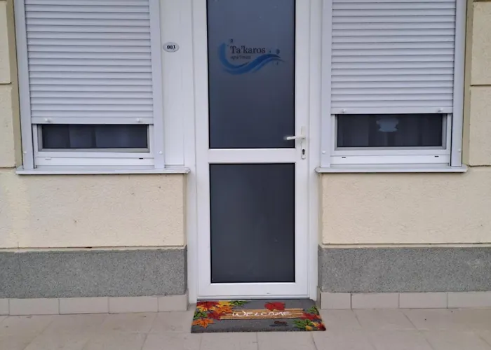 Ta'karos * Zalakaros